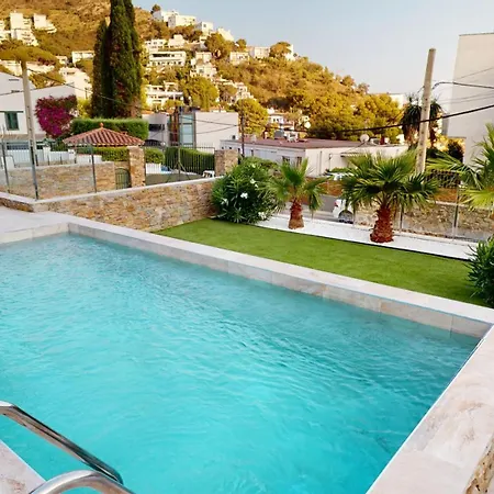 Villa Maison, Piscine, Plage, Commerce Restaurant