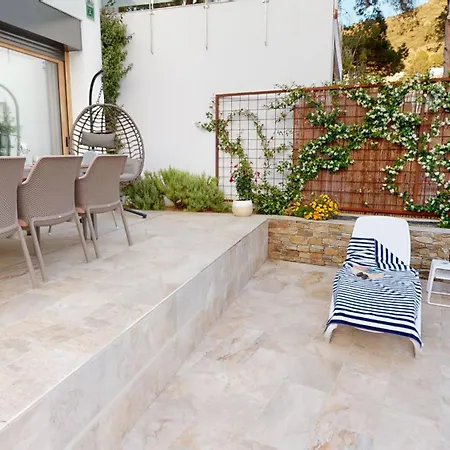 Maison, Piscine, Plage, Commerce Restaurant Villa *